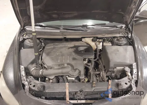 2008 Chevrolet Malibu Ltz z USA, uszkodzony, nr VIN 1G1ZK57B78F279180